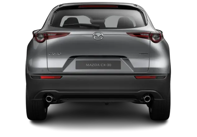Angebotsdetails Mazda CX-30 e-SKYACTIV-G M-Hybrid 140 Homura Machine Grey