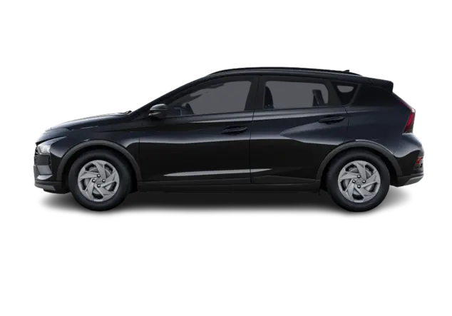 Angebotsdetails Hyundai Bayon 1.0 T-GDI Select Phantom Black