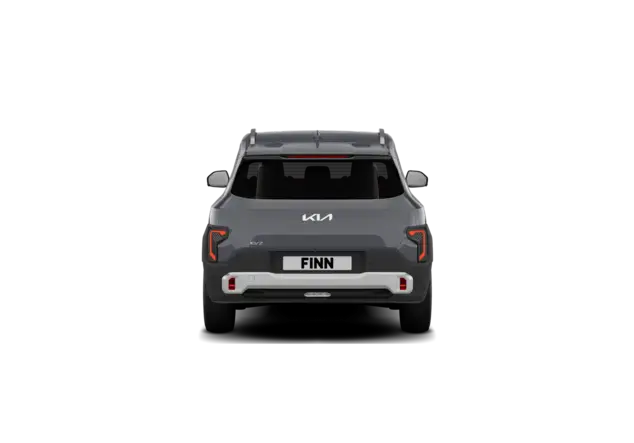 Angebotsdetails Kia EV2 42,2 kWh Earth 4 Sitzer Pentametal