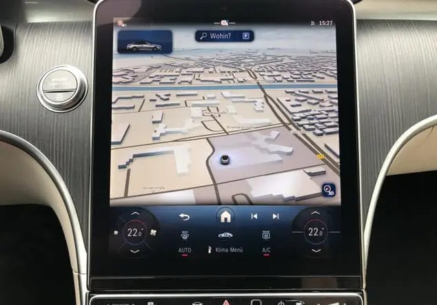 Angebotsdetails Mercedes-Benz CLE 300 4MATIC Cabriolet ++sofort verfügbar++ Silberlack hightechsilber