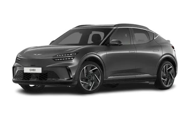 Angebotsdetails Genesis GV60 234kW Dual Motor Sport Makalu Gray Matt