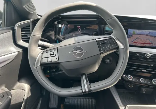 Angebotsdetails Opel Mokka Edition 1.2 Turbo EU6e Digitales Cockpit Apple CarPlay Android Auto Musikstreaming Tropikal grÃ¼n