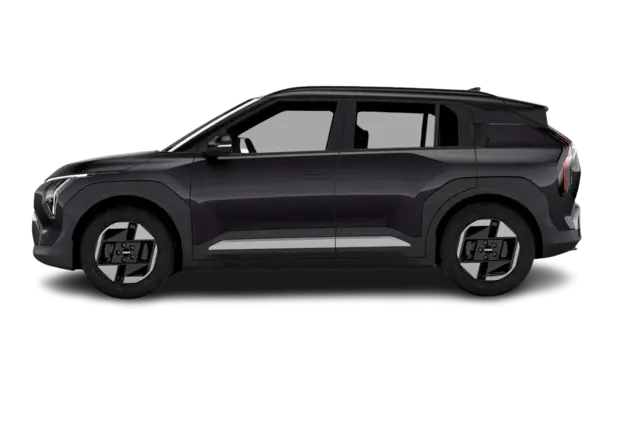 Angebotsdetails Kia EV3 81 kWh 150 kW Earth Frontantrieb Auroraschwarz Metallic