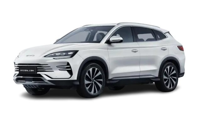 Angebotsdetails BYD Seal U DM-I 1.5 DM-i Boost Snow white