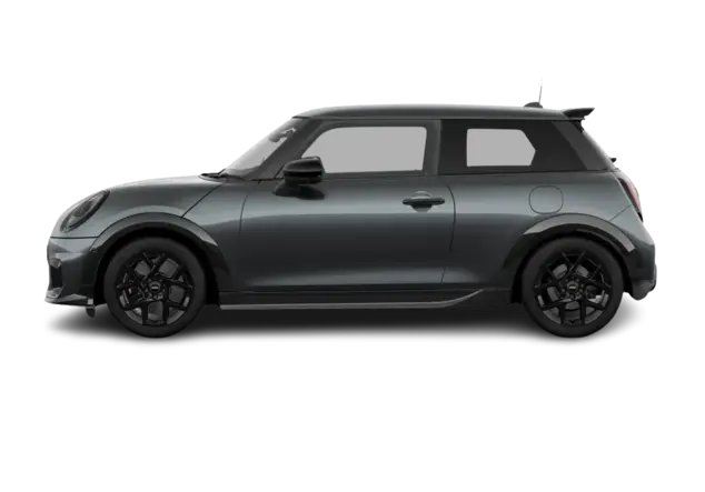 Angebotsdetails MINI 3-Türer Cooper C John Cooper Works Trim Steptr. Legend Grey metallic
