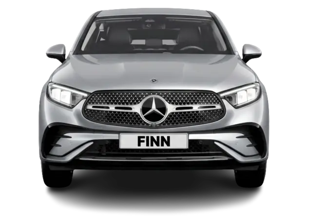 Angebotsdetails Mercedes-Benz GLC GLC 220 d 4MATIC Autom. Hightechsilber metallic