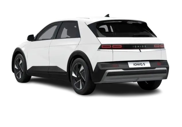 Angebotsdetails Hyundai IONIQ 5 63kWh 125 kW Heckantrieb Centriq Atlas White