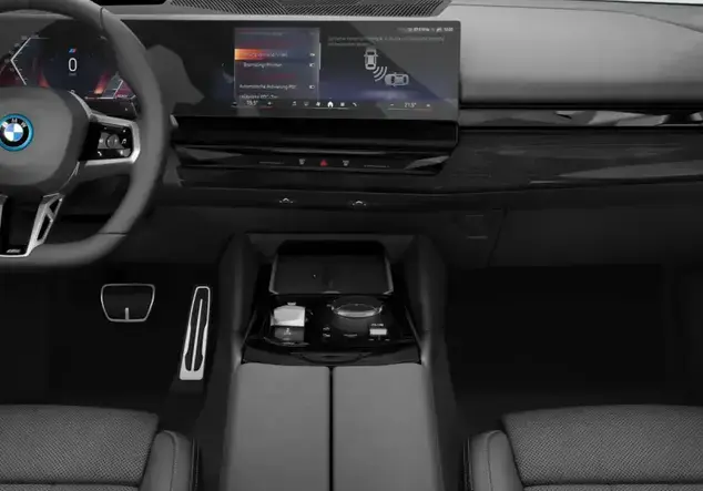 Angebotsdetails BMW 5er Limousine 530e A Oxidgrau II metallic