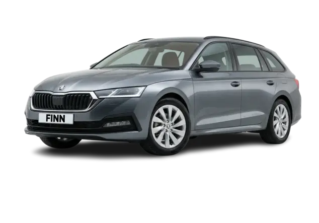 Angebotsdetails Skoda Octavia Combi 1.5 TSI MHEV 110kW Selection Graphite-Grau Metallic