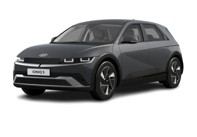 Angebotsdetails Hyundai IONIQ 5 84kWh 168kW Heckantrieb Centriq Ecotronic Gray