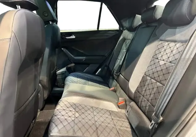 Angebotsdetails Volkswagen T-Roc 2.0 TSI R-Line 4Motion ++sofort verfügbar++ Pyritsilber