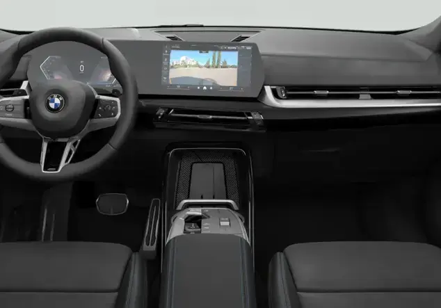Angebotsdetails BMW X1 xDrive23d Steptronic Portimao Blau Metallic
