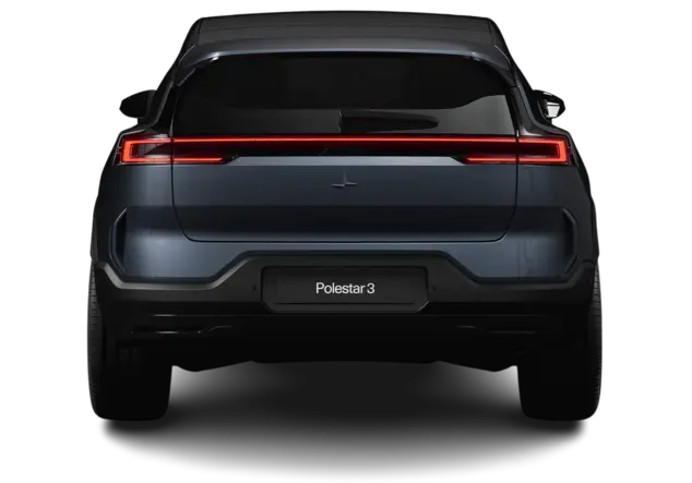 Angebotsdetails Polestar Polestar 3 Long Range Dual Motor Midnight
