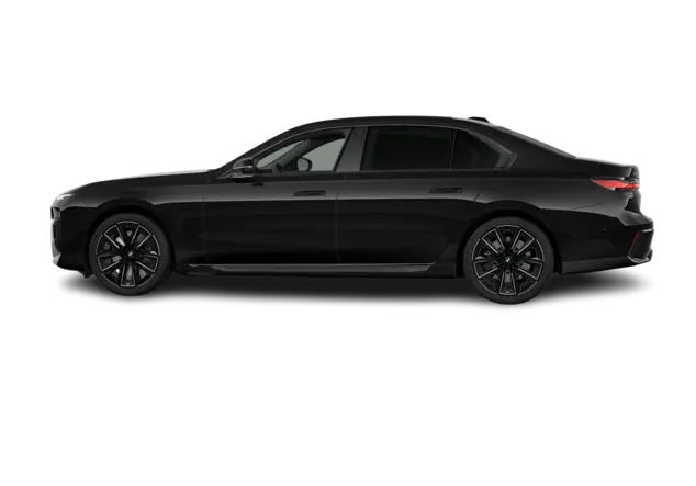 Angebotsdetails BMW 7er Limousine 740d xDrive Saphirschwarz Metalic