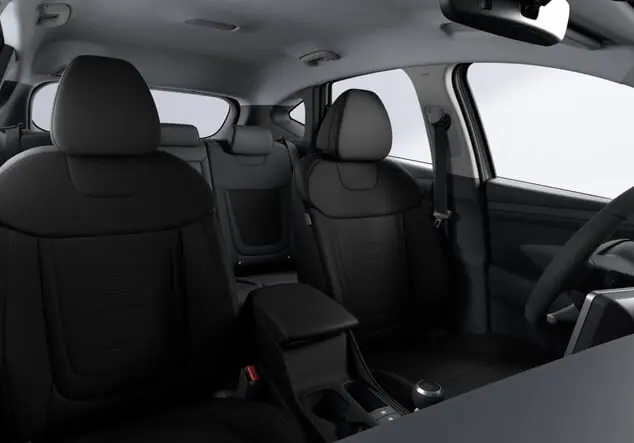 Angebotsdetails Hyundai Tucson 1.6 T-GDI Plug-in Hybrid Prime Auto Cypress Green Mineraleffekt