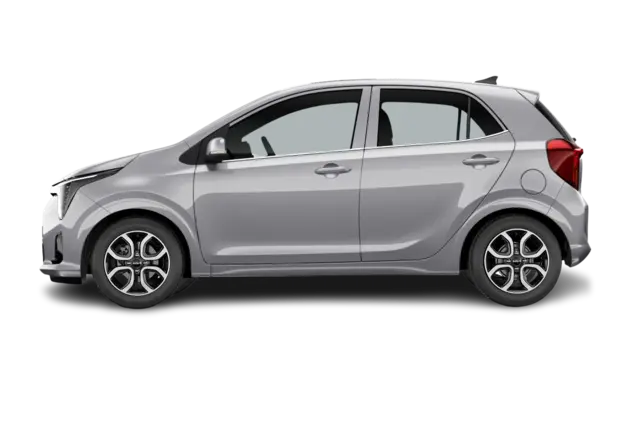 Angebotsdetails Kia Picanto 1.0 Vision AMT 4-Sitzer Sparklingsilber Metallic