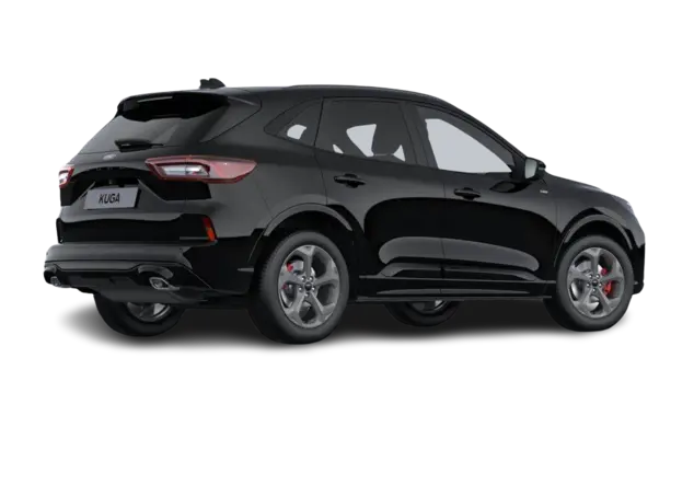 Angebotsdetails Ford Kuga 1.5 EcoBoost ST-Line X Automatik Agate Black Metallic