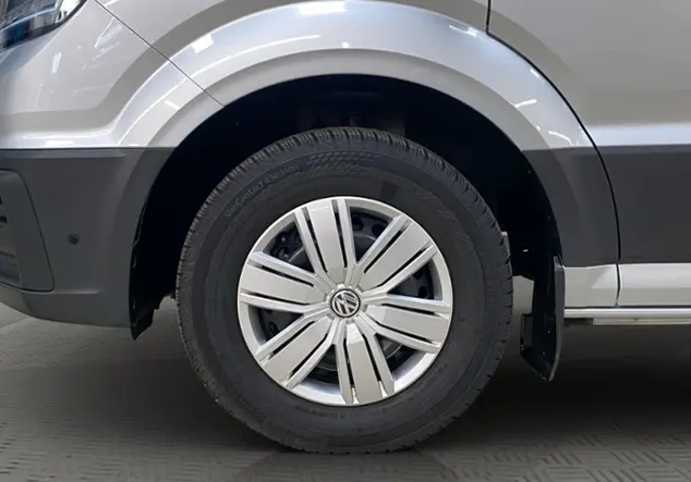 Angebotsdetails Volkswagen Grand California California 600 2.0 TDI / RFK Silber (Reflexsilber Metallic)