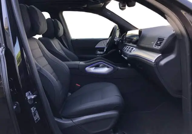 Angebotsdetails Mercedes-Benz GLE 450 d 4MATIC ++sofort verfügbar++ Metalliclack obsidianschwarz