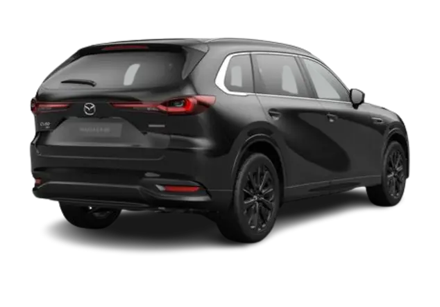 Angebotsdetails Mazda CX-80 3.3 e-SKYACTIV D 254 Homura Plus A Jet Black Metallic