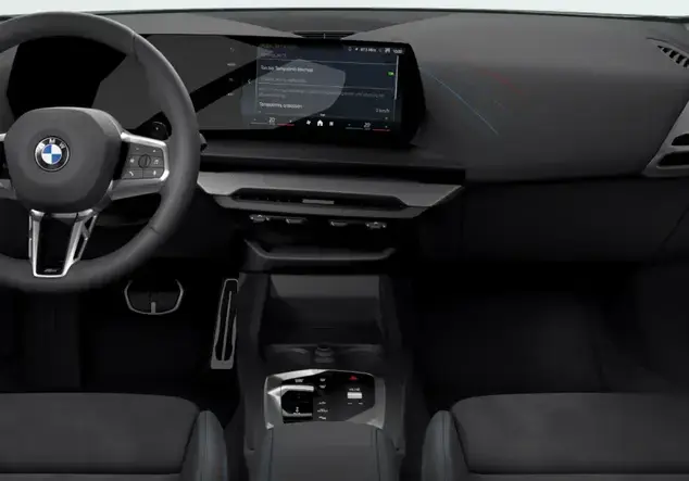 Angebotsdetails BMW 2er Gran Coupé 220d Gran Coupé Steptronic Skycraper Grau Metallic