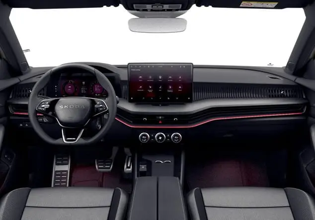 Angebotsdetails Skoda Superb Skoda Superb Combi Sportline 1.5 TSI iV 150 kW (204 PS) 6-Gang-DSG Plug-in-Hybrid Ice Tea Beige Metallic