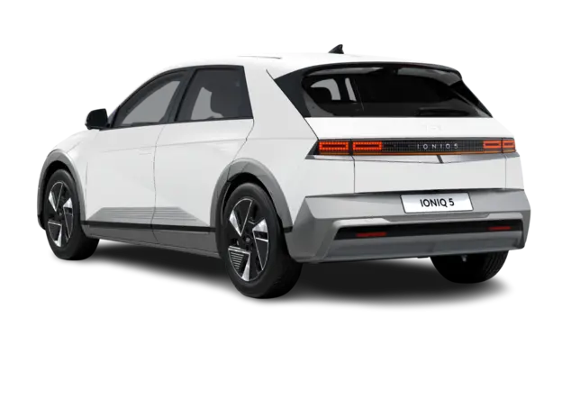 Angebotsdetails Hyundai IONIQ 5 84kWh 168kW Heckantrieb Uniq Atlas White