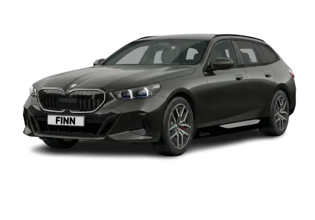 Angebotsdetails BMW i5 Touring xDrive40 Touring Sophistograu Brillanteffekt