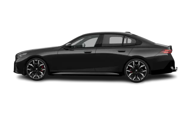 Angebotsdetails BMW 5er Limousine 520d A Black Sapphire Metallic