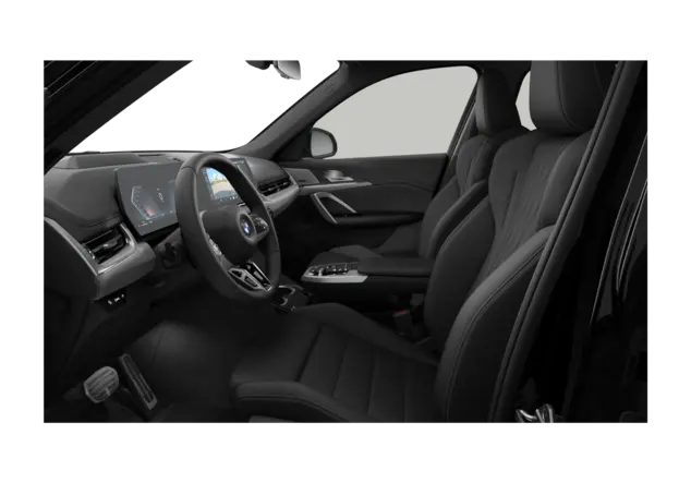 Angebotsdetails BMW X1 xDrive23d Steptronic Saphirschwarz metallic