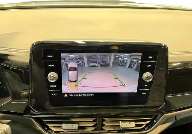 Angebotsdetails Volkswagen T-Roc 2.0 TSI R-Line 4Motion ++sofort verfügbar++ Pyritsilber