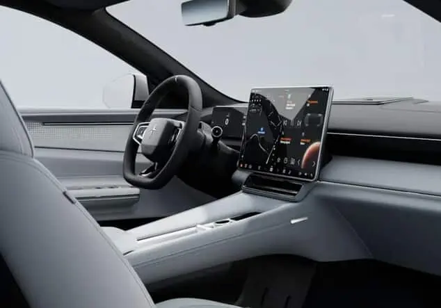 Angebotsdetails Polestar 4 Longe Range Dual Motor, Plus Paket verschiedene Farben verfügbar( nicht wählbar)