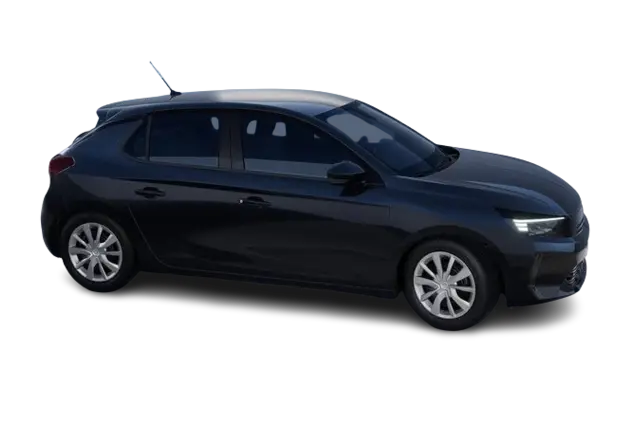 Angebotsdetails Opel Corsa 1.2 Direct Injection Turbo 74kW Edition Karbon Schwarz