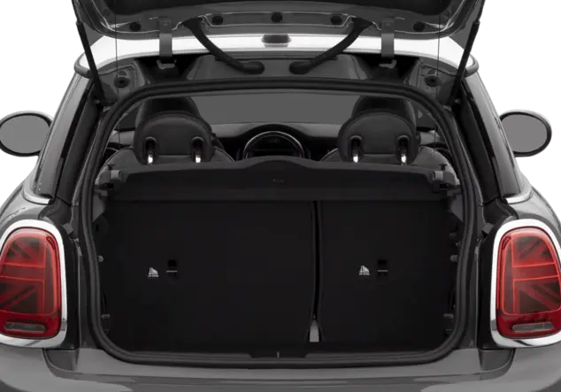 Angebotsdetails Mini Cooper SE 3-Türer Silber