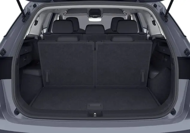 Angebotsdetails Skoda Kodiaq Skoda Kodiaq Selection 2.0 TDI 142 kW (193 PS) 7-Gang-DSG Graphite Grau Metallic