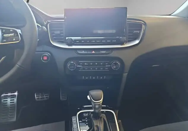 Angebotsdetails Kia Ceed Sportswagon GT-Line Schwarz ((1K) BLACK PEARL M)