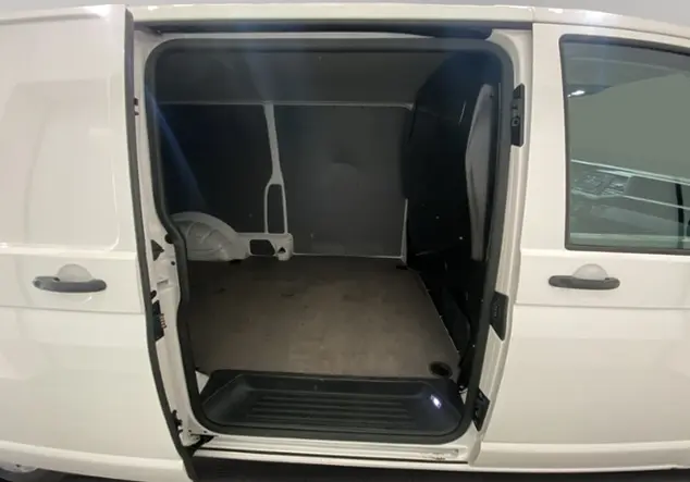 Angebotsdetails Volkswagen T6.1 Kasten 2.0 TDI LR / Parkpilot Reserverad WeiÃ (Candy-WeiÃ)