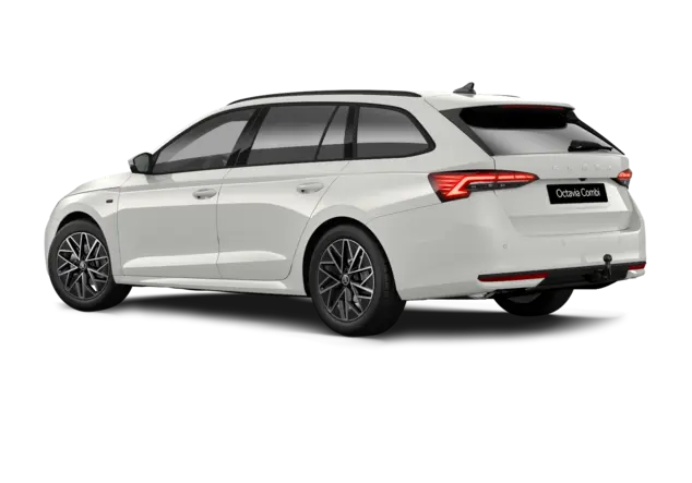 Angebotsdetails Skoda Octavia Combi 2.0 TDI 110kW Tour Combi Candy-Weiß