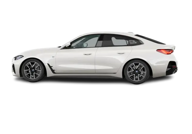 Angebotsdetails BMW 4er Gran Coupé 420d Gran Coupé A Mineralweiss metallic