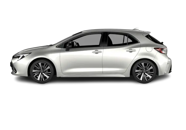 Angebotsdetails Toyota Corolla 1,8 Hybrid Teamplayer Cosmic Silber Metallic