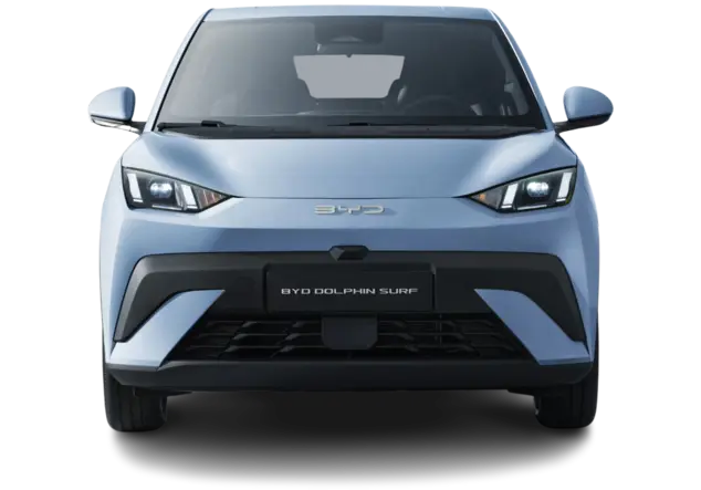 Angebotsdetails BYD Dolphin Surf 43.2kWh Comfort Ice Blue