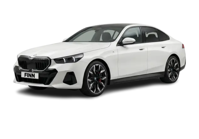 Angebotsdetails BMW 5er Limousine 540d xDrive A Mineralweiss metallic