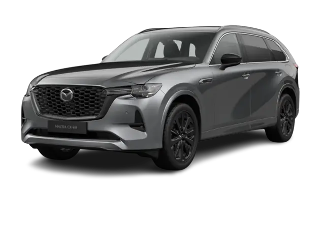 Angebotsdetails Mazda CX-80 3.3 e-SKYACTIV D 254 Homura Plus A Machine Grey