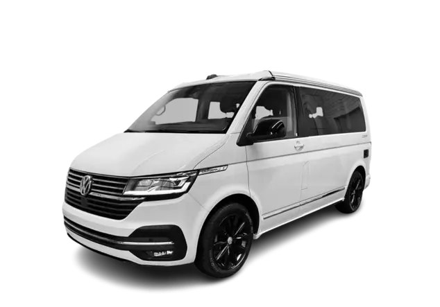 Angebotsdetails Volkswagen California T6.1 California OCEAN EDITION 2.0TDI 204PS 4M ACC.AHK.STHZG.KAMERA.NAVI.DCC.LED.SHZ Candy-Weiß