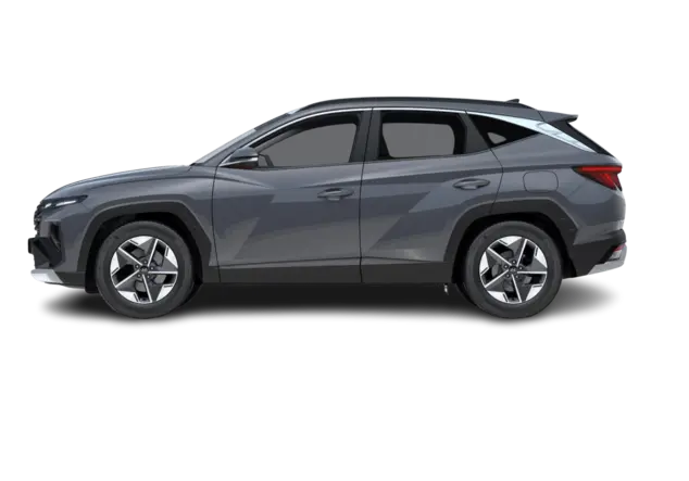 Angebotsdetails Hyundai Tucson 1.6 T-GDI Hybrid Trend Auto Ecotronic Gray