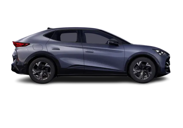 Angebotsdetails Cupra Tavascan Endurance 210 kW / (286 PS) / 77 kWh Tavascan Blue (Exclusive)