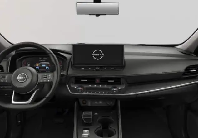 Angebotsdetails Nissan X-Trail Tekna 1.5 VC-T e-Power e-4orce 4x4, Panoramadach verschiedene Farben verfügbar ( nicht wählbar)