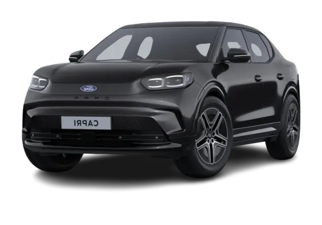 Angebotsdetails Ford Capri Extended Range 77kWh Premium Magnetic Grey Metallic