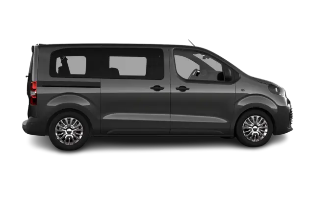 Angebotsdetails Toyota Proace Verso 2,2-l-D-4D 110kW L1 Active Titanium Grey Metallic