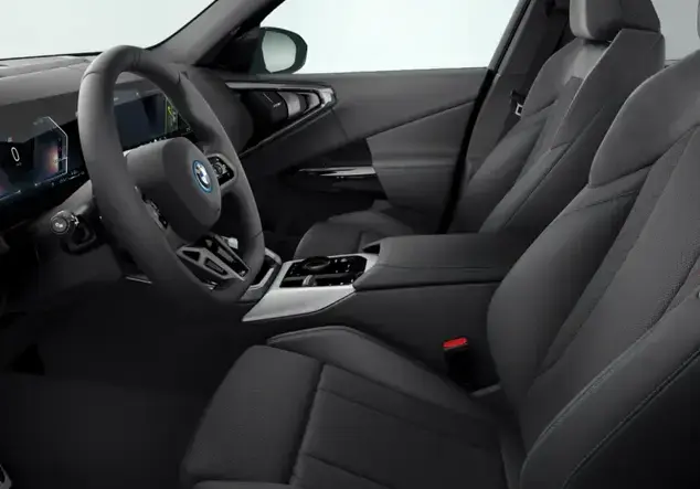 Angebotsdetails BMW X3 xDrive30e Black Sapphire Metallic